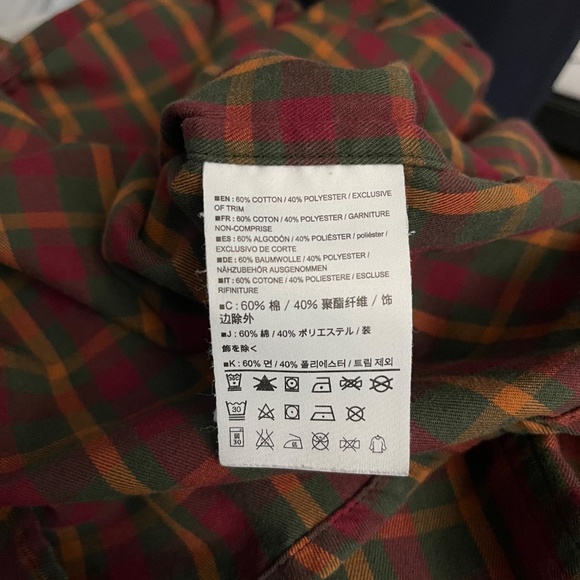 Arc’teryx BERNAL SHIRT - Picture 4 of 5